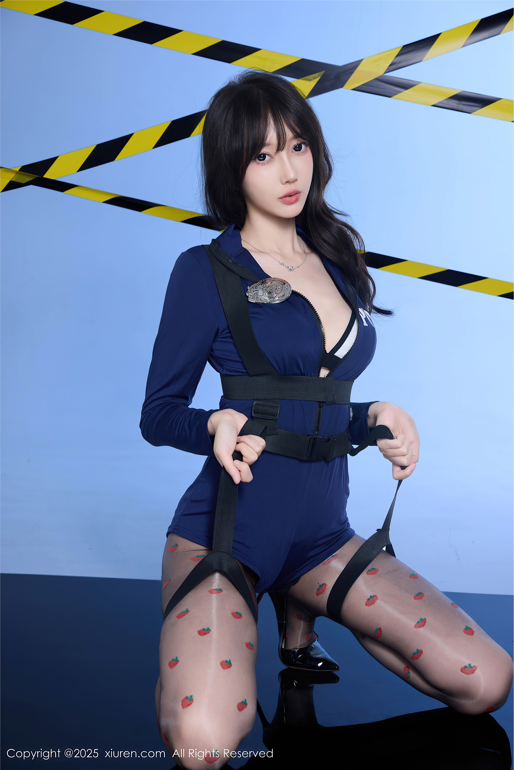 Xiuren秀人网 2025.07.14 NO.10544 玥儿玥er